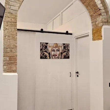 Suites Masculu & Fimmina Palermo Exterior photo