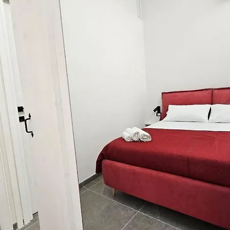 Suites Masculu & Fimmina Palermo Exterior photo
