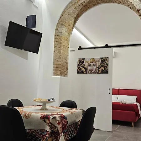 Suites Masculu & Fimmina Palermo Exterior photo