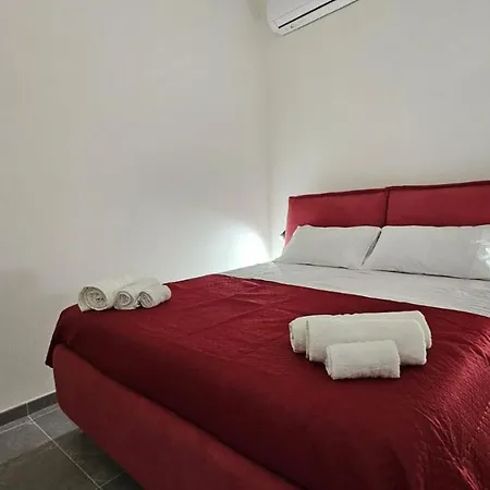 Suites Masculu & Fimmina Palermo Exterior photo