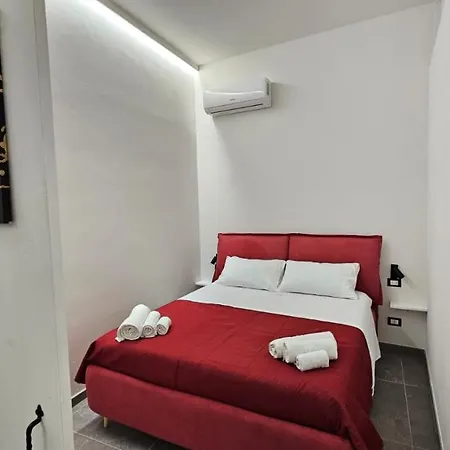 Suites Masculu & Fimmina Palermo Exterior photo