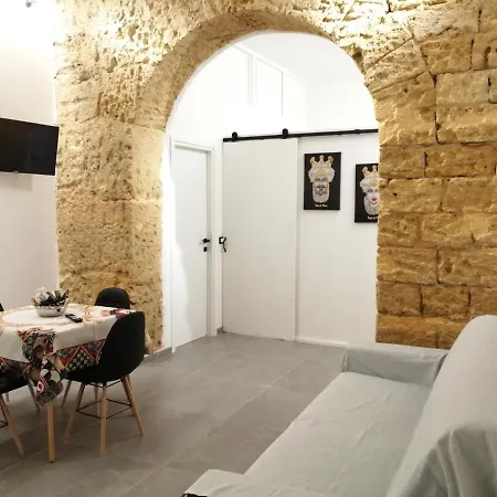 Suites Masculu & Fimmina Palermo Exterior photo