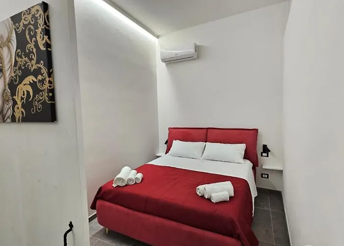 Suites Masculu & Fimmina