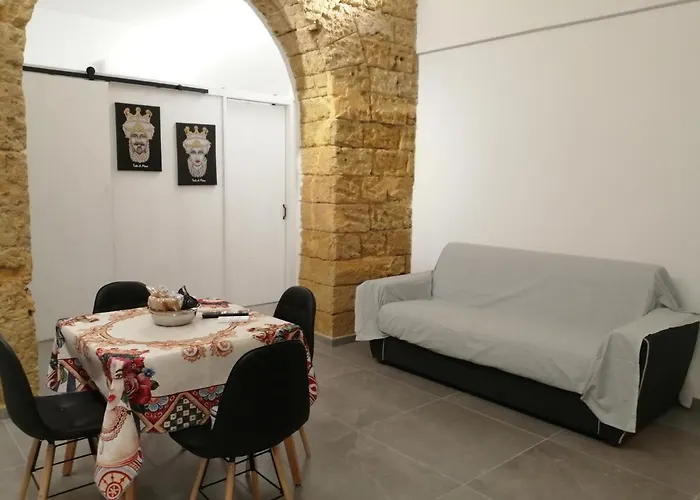 Suites Masculu & Fimmina