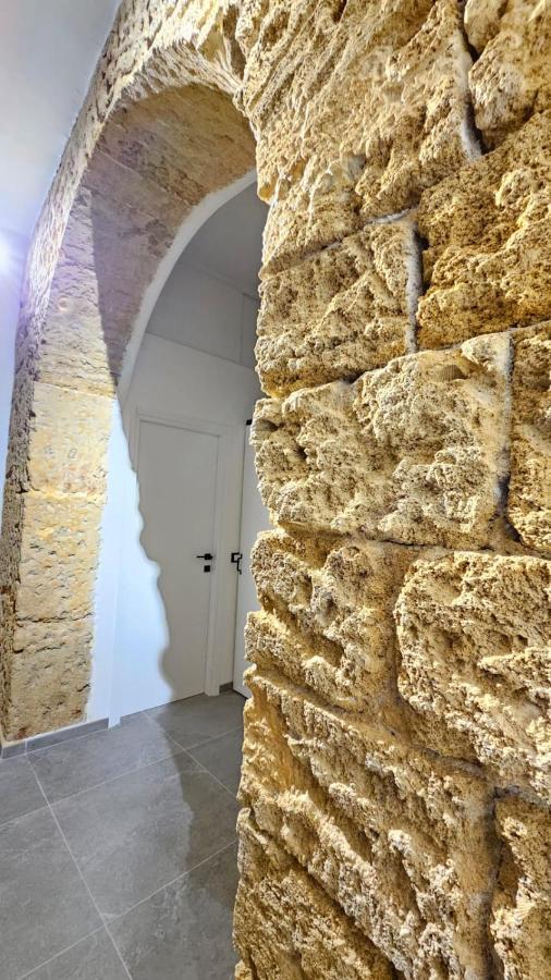Masculu & Fimmina Apartment *